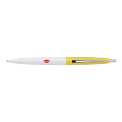 Image of Classic Two-Tone Pen